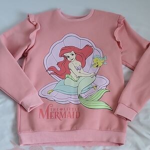 Disney Pink Apparel with Logo